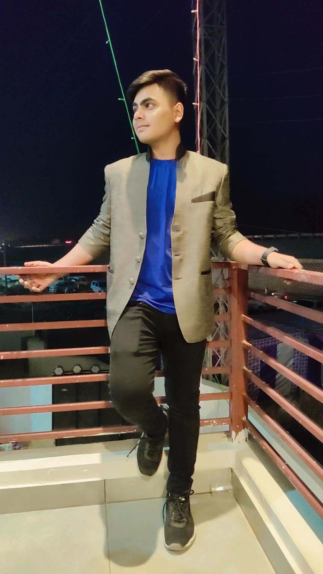 Profile Image